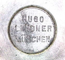 Hugo Lindner 13-9-24-1